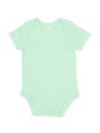 Baby Rompertjes Babybugz BZ10 Mint